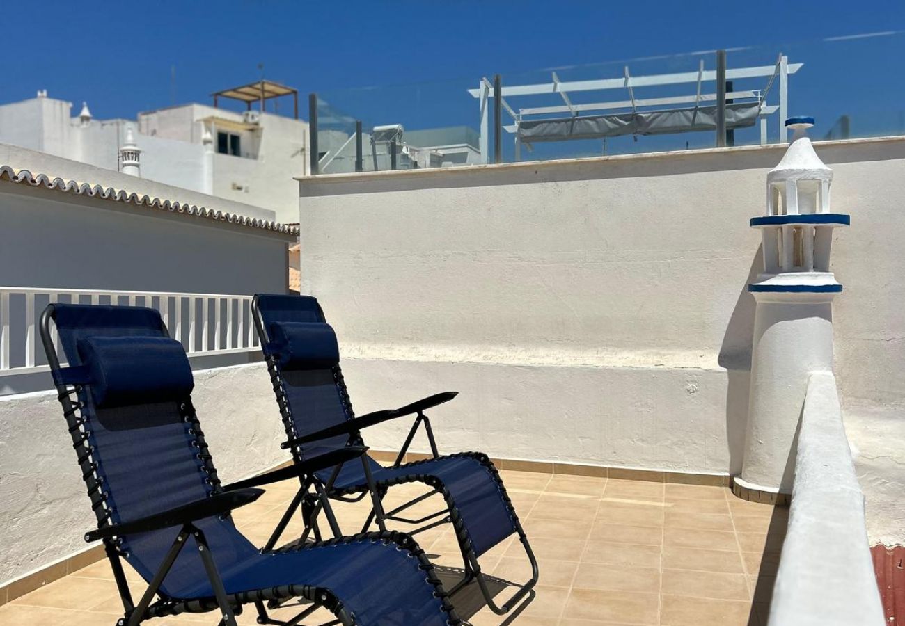 Apartment in Albufeira - Vista del Mar Guest House