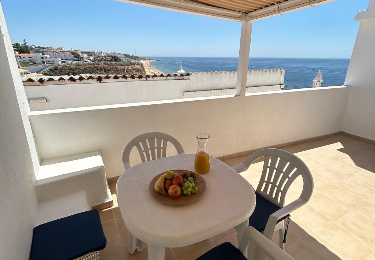 Apartment in Albufeira - Vista del Mar Guest House