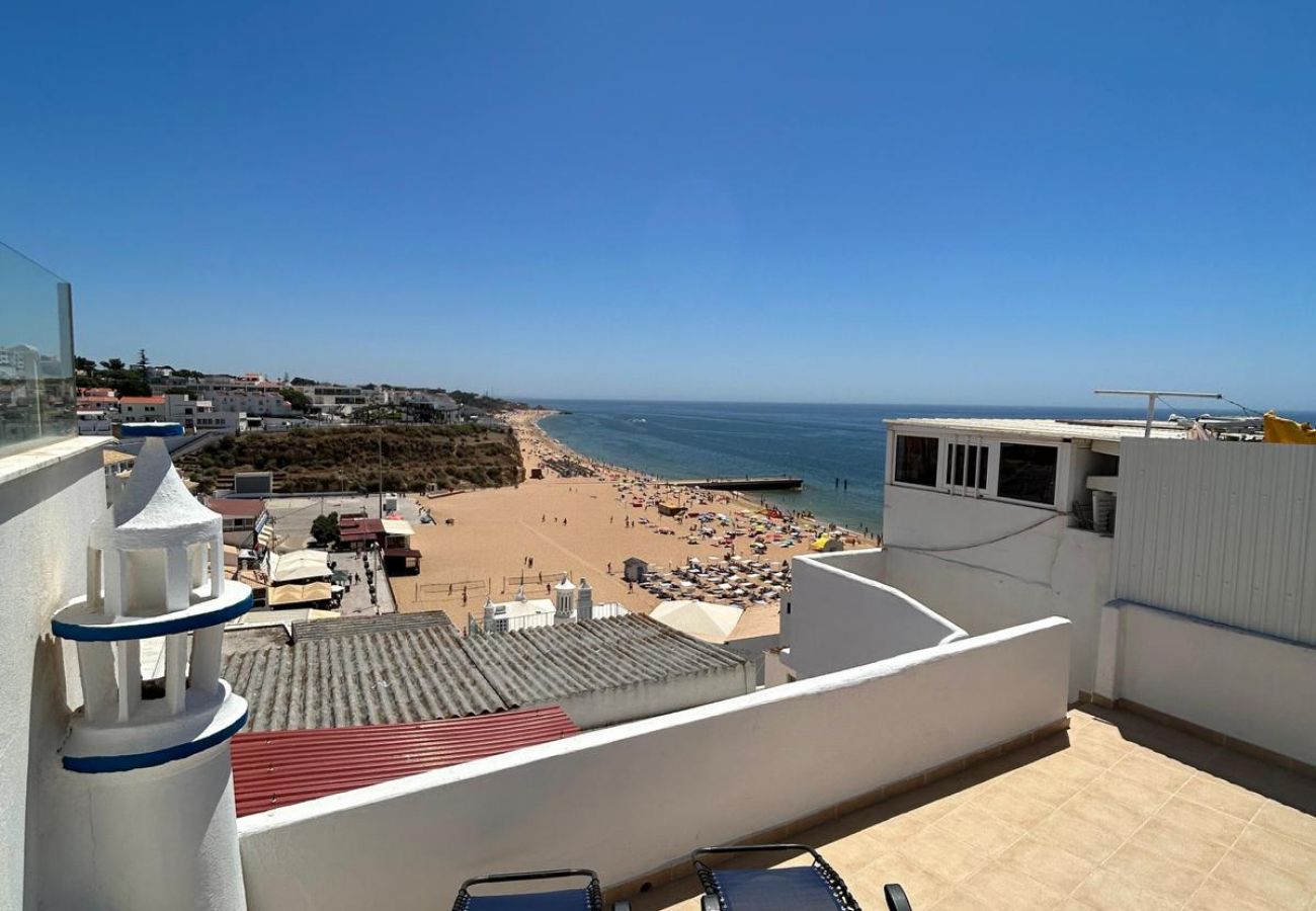 Apartment in Albufeira - Vista del Mar Guest House