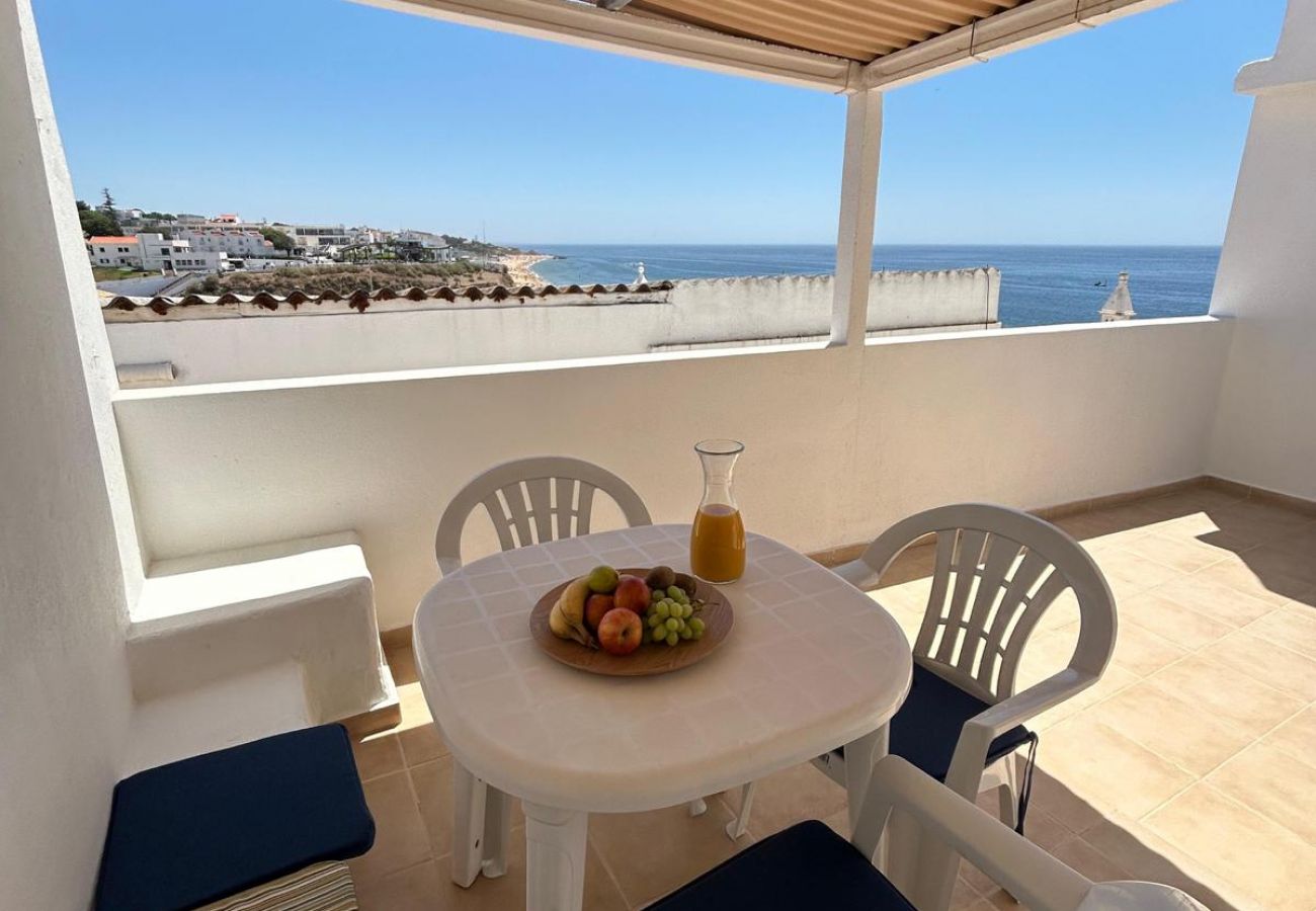 Apartment in Albufeira - Vista del Mar Guest House