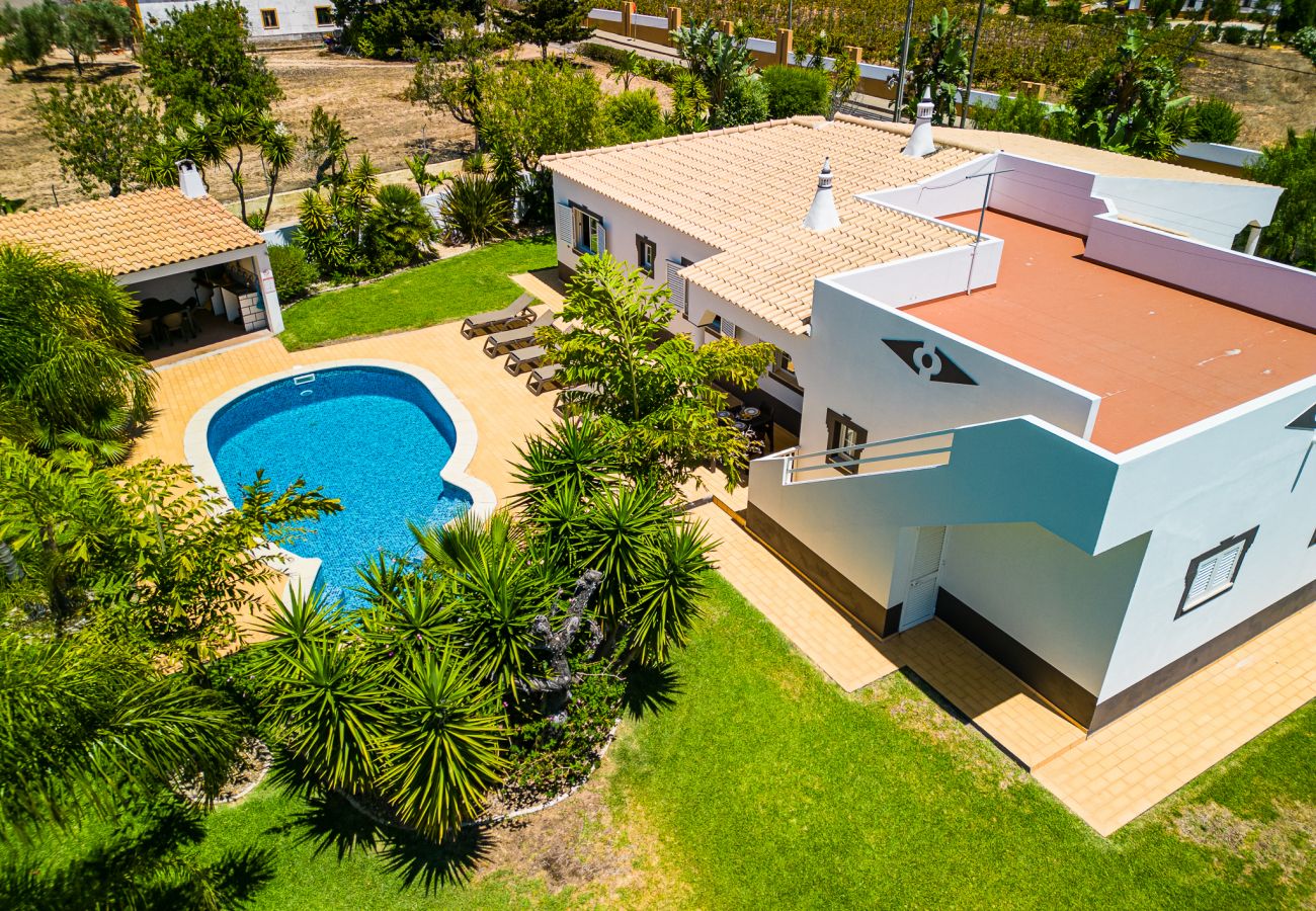 Villa in Albufeira - Villa Amendoeira - 3 bedroom