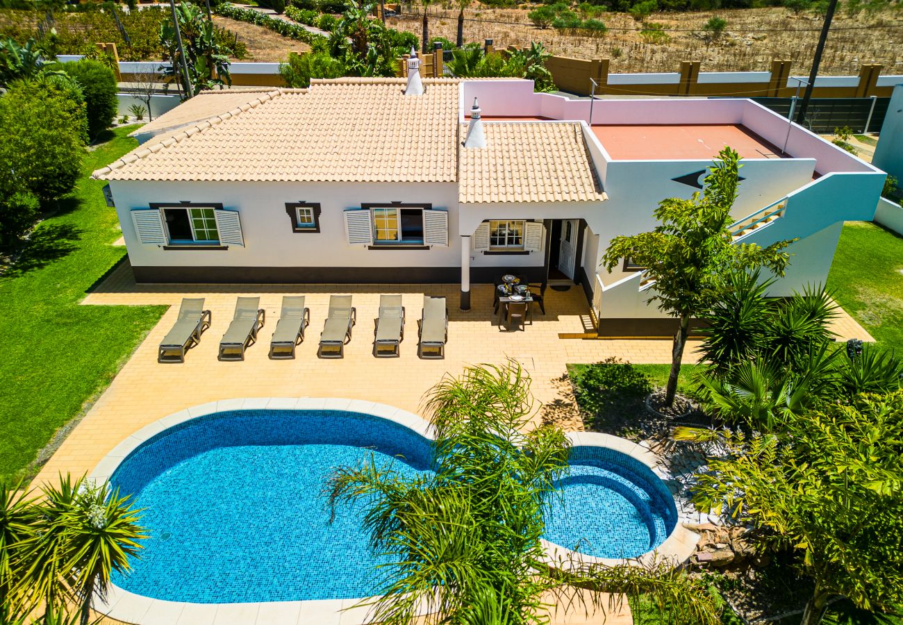 Villa in Albufeira - Villa Amendoeira - 3 bedroom