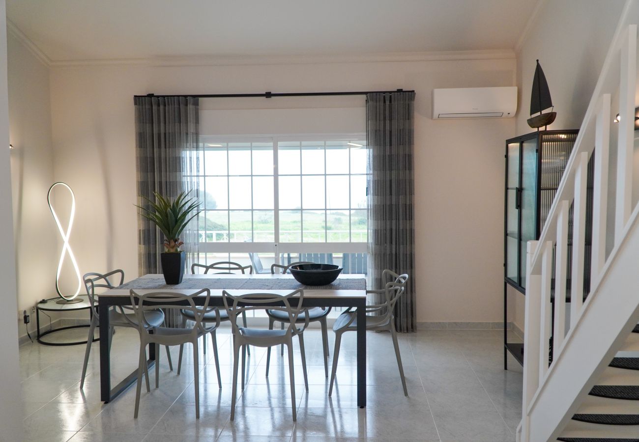 Apartment in Albufeira - Bernard Ocean View Apartment with Pool