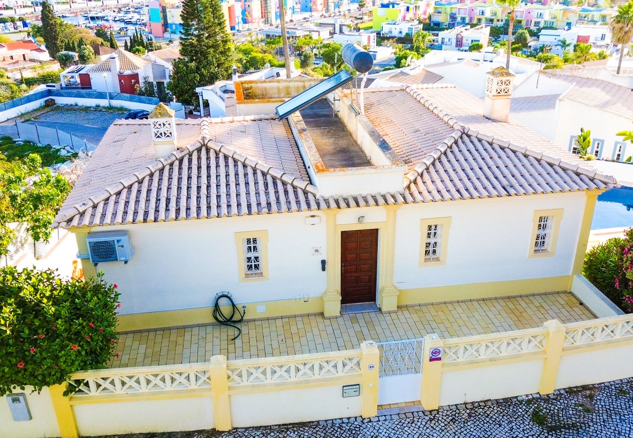 Villa in Albufeira - Seaside Seaview Villa