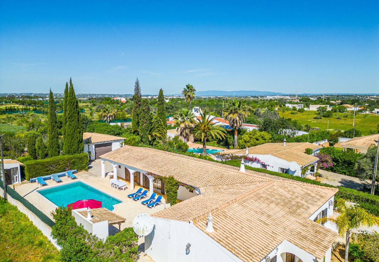 House in Albufeira - Villa Brid's Countryside Retreat