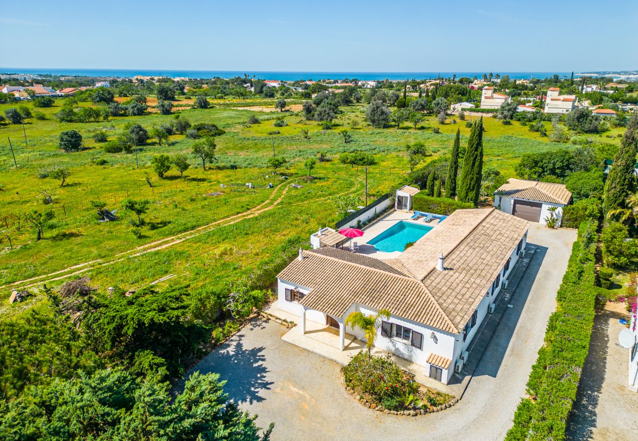 House in Albufeira - Villa Brid's Countryside Retreat