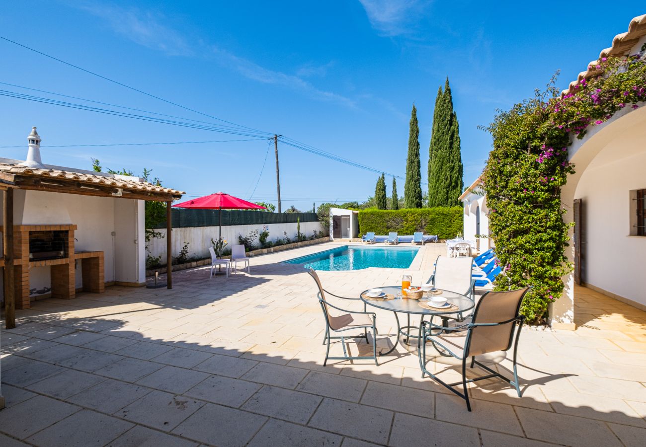 House in Albufeira - Villa Brid's Countryside Retreat