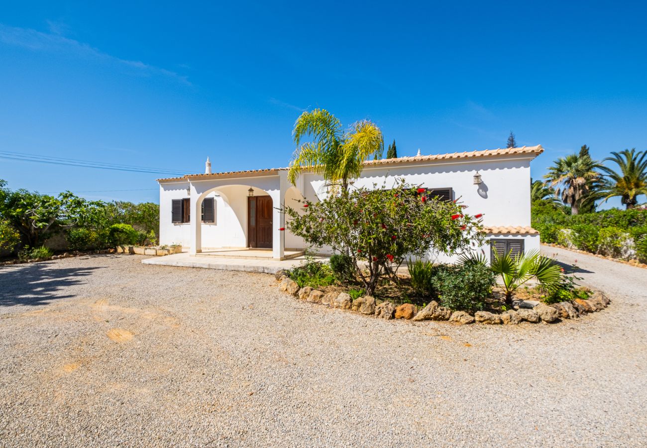 House in Albufeira - Villa Brid's Countryside Retreat