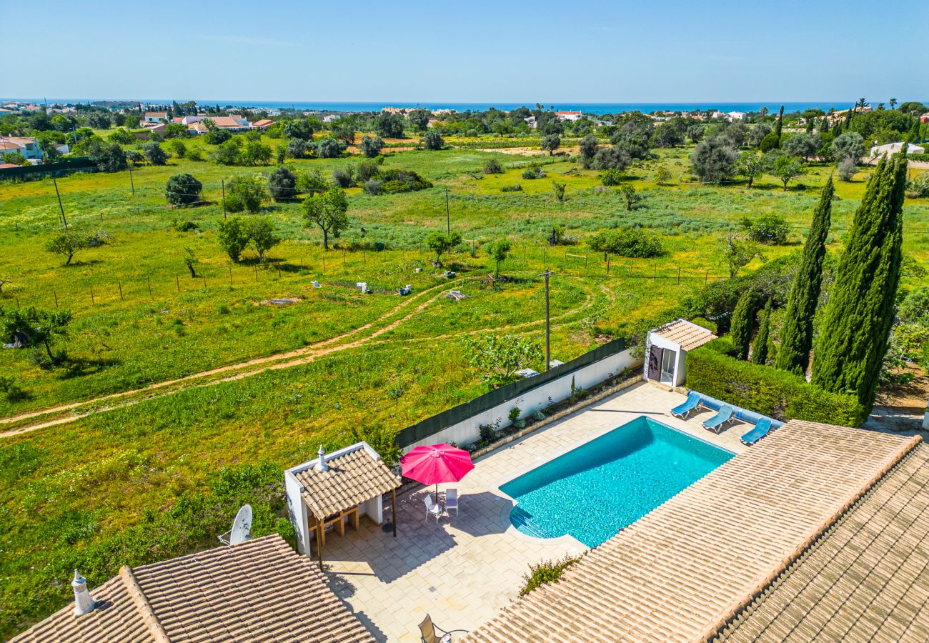 House in Albufeira - Villa Brid's Countryside Retreat