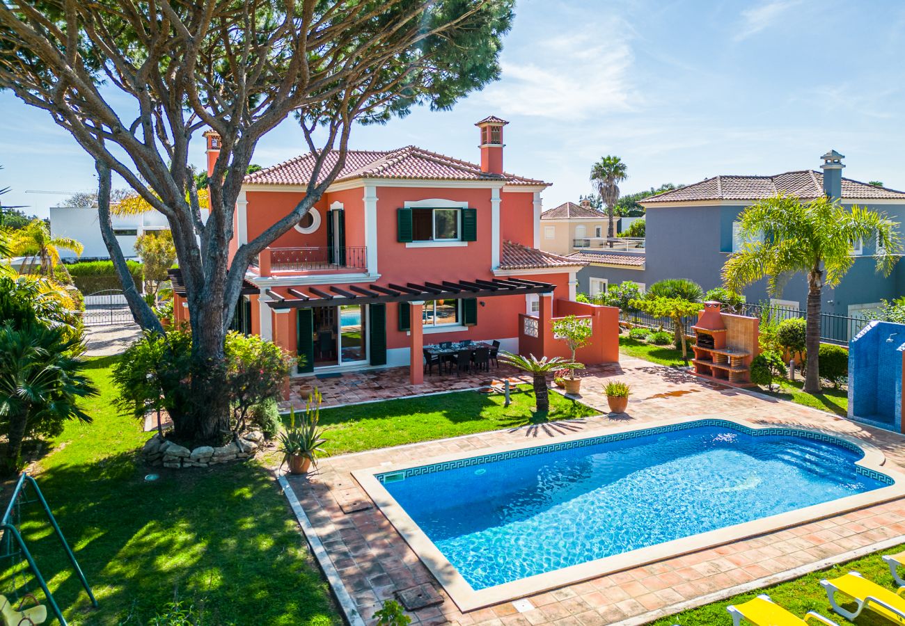 Villa in Quarteira - Vilamoura Golf Village