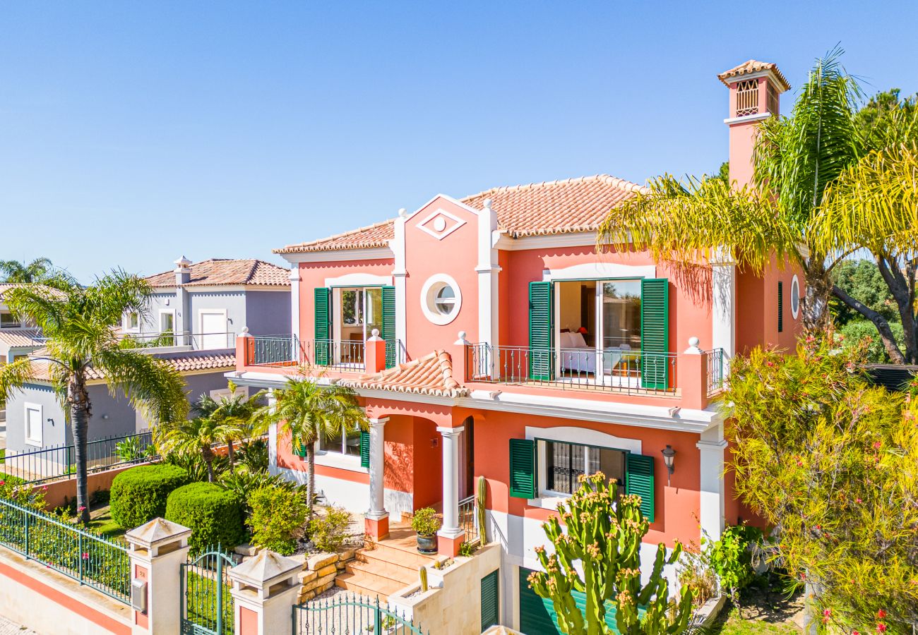 Villa in Quarteira - Vilamoura Golf Village