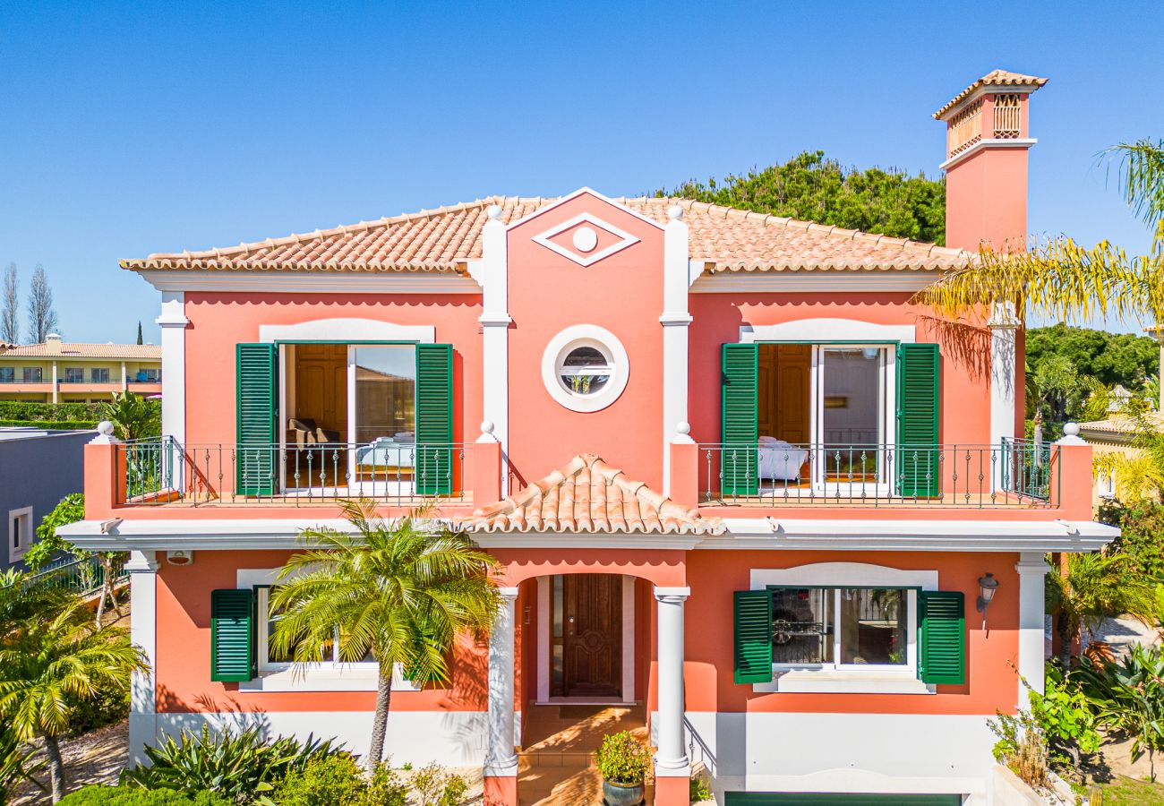 Villa in Quarteira - Vilamoura Golf Village