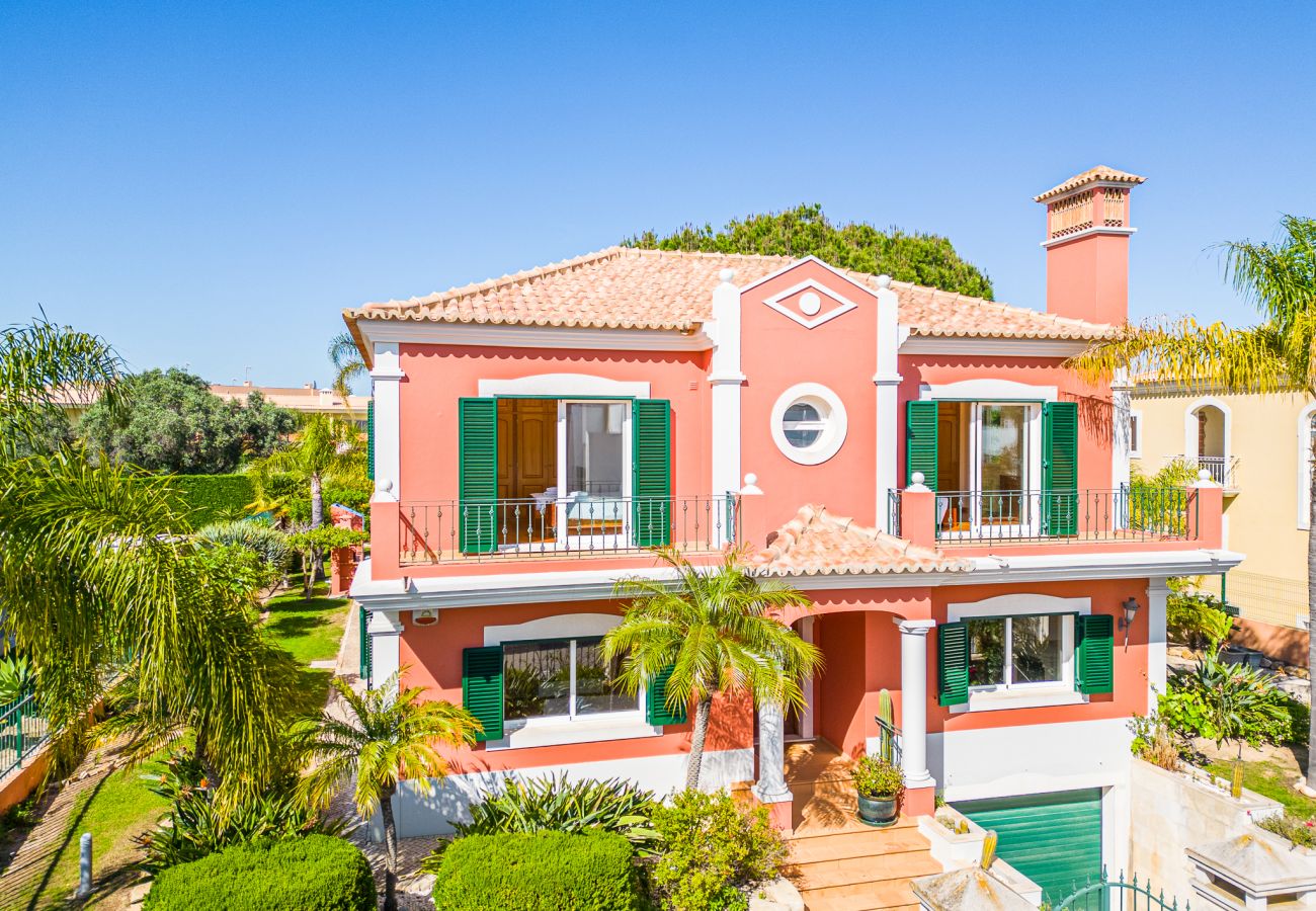 Villa in Quarteira - Vilamoura Golf Village