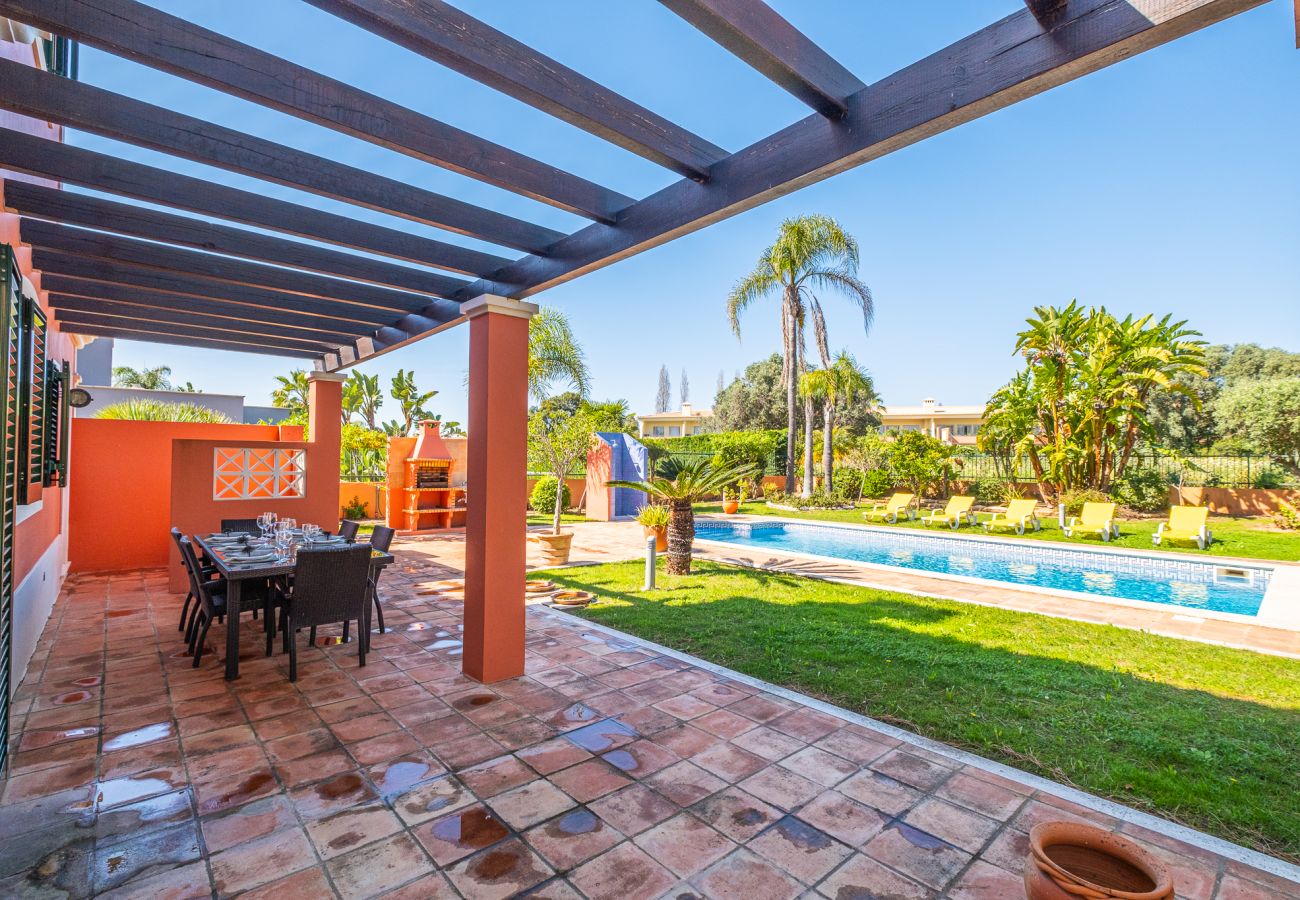 Villa in Quarteira - Vilamoura Golf Village