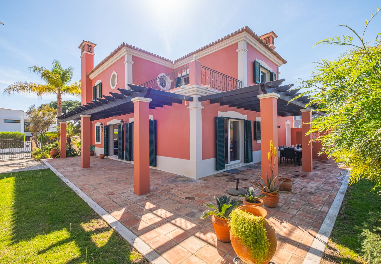 Villa in Quarteira - Vilamoura Golf Village