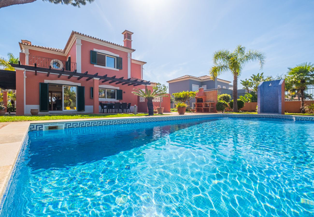 Villa in Quarteira - Vilamoura Golf Village