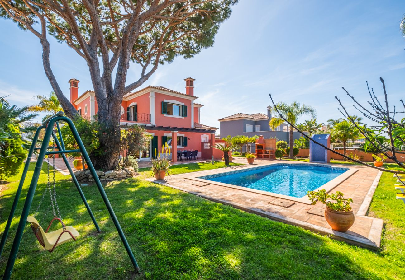 Villa in Quarteira - Vilamoura Golf Village