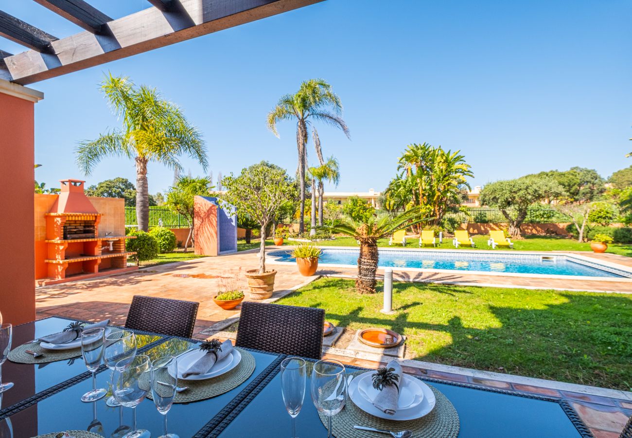 Villa in Quarteira - Vilamoura Golf Village