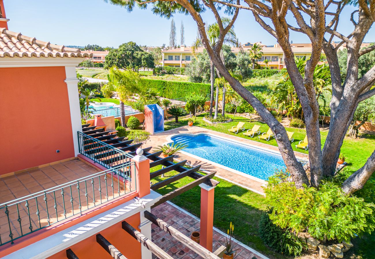 Villa in Quarteira - Vilamoura Golf Village