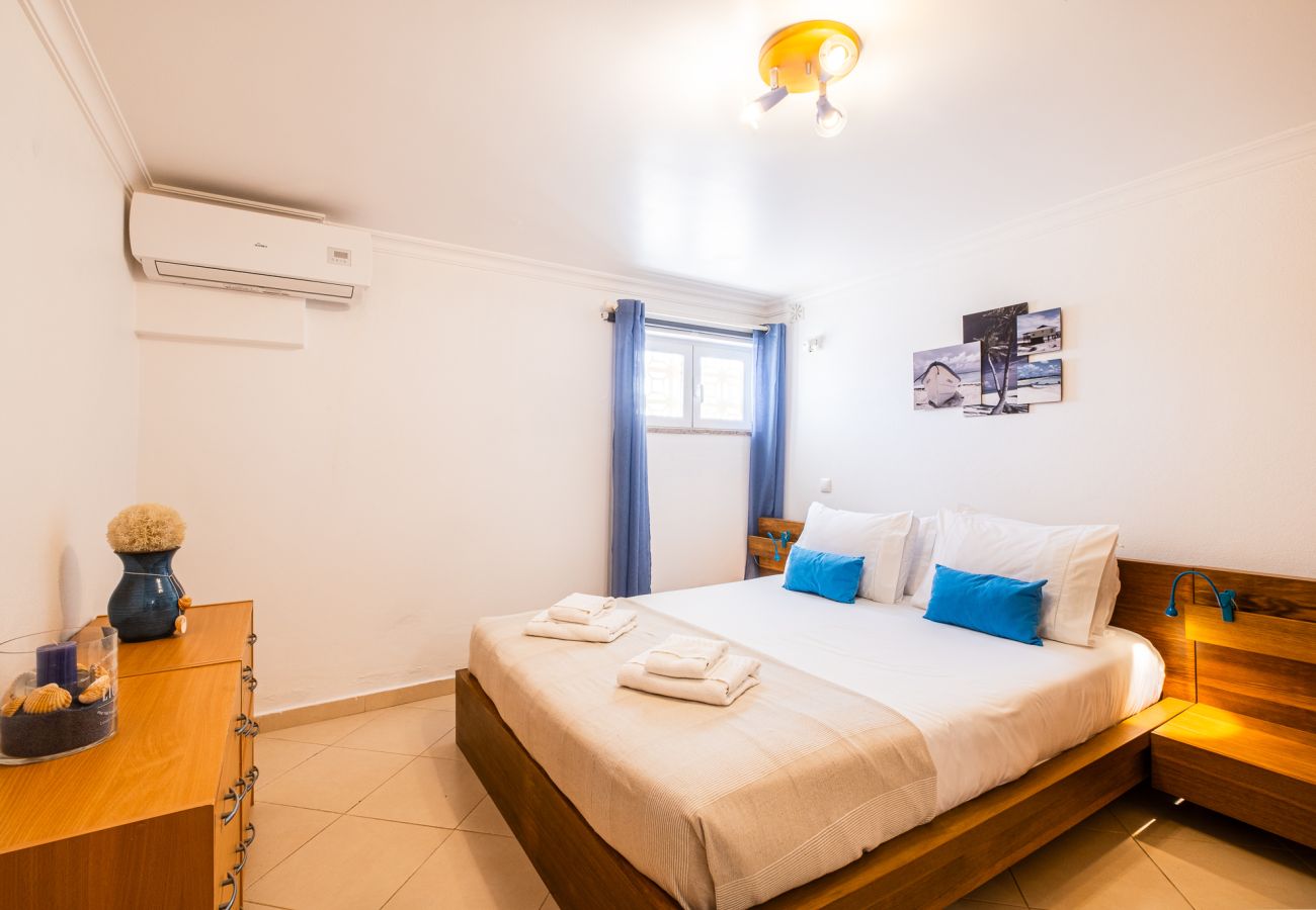 Apartment in Albufeira - Daisy Apartment