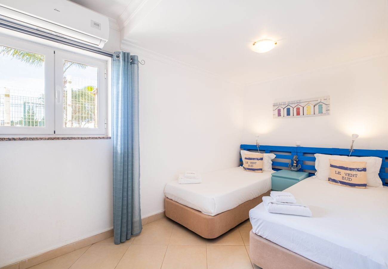 Apartment in Albufeira - Daisy Apartment