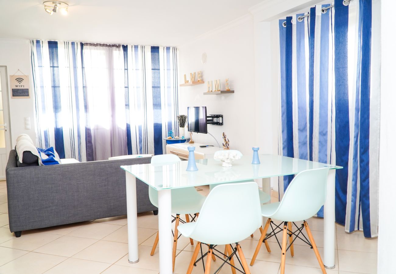 Apartment in Albufeira - Daisy Apartment