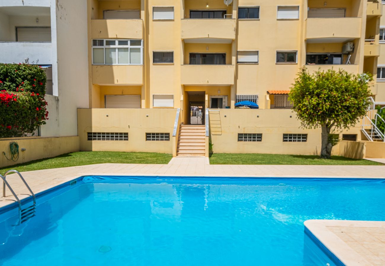 Apartment in Albufeira - Blue Wave Apartment