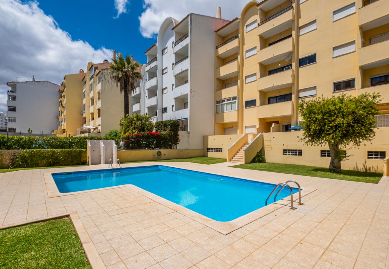 Apartment in Albufeira - Blue Wave Apartment