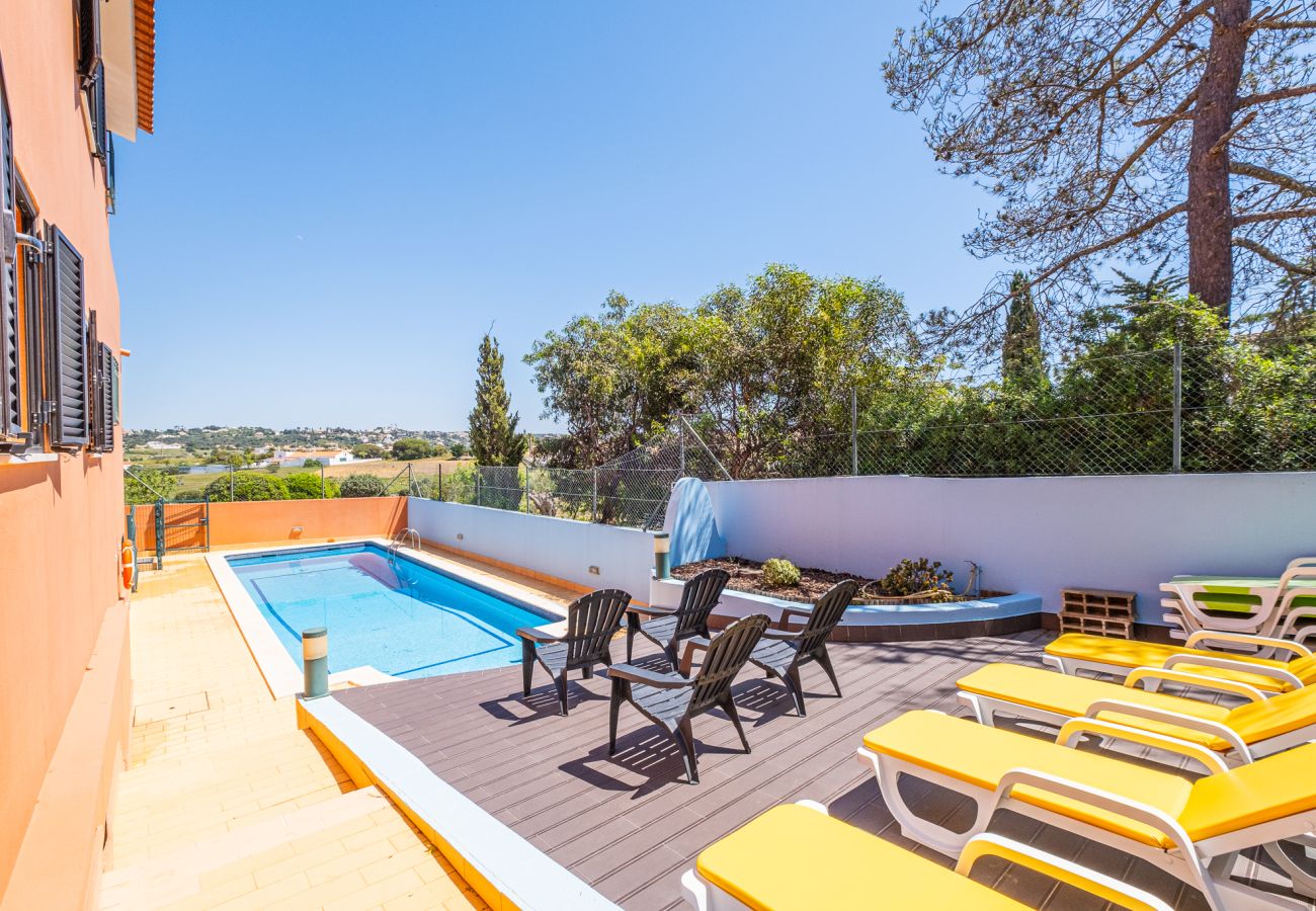 Villa in Albufeira - Orange House