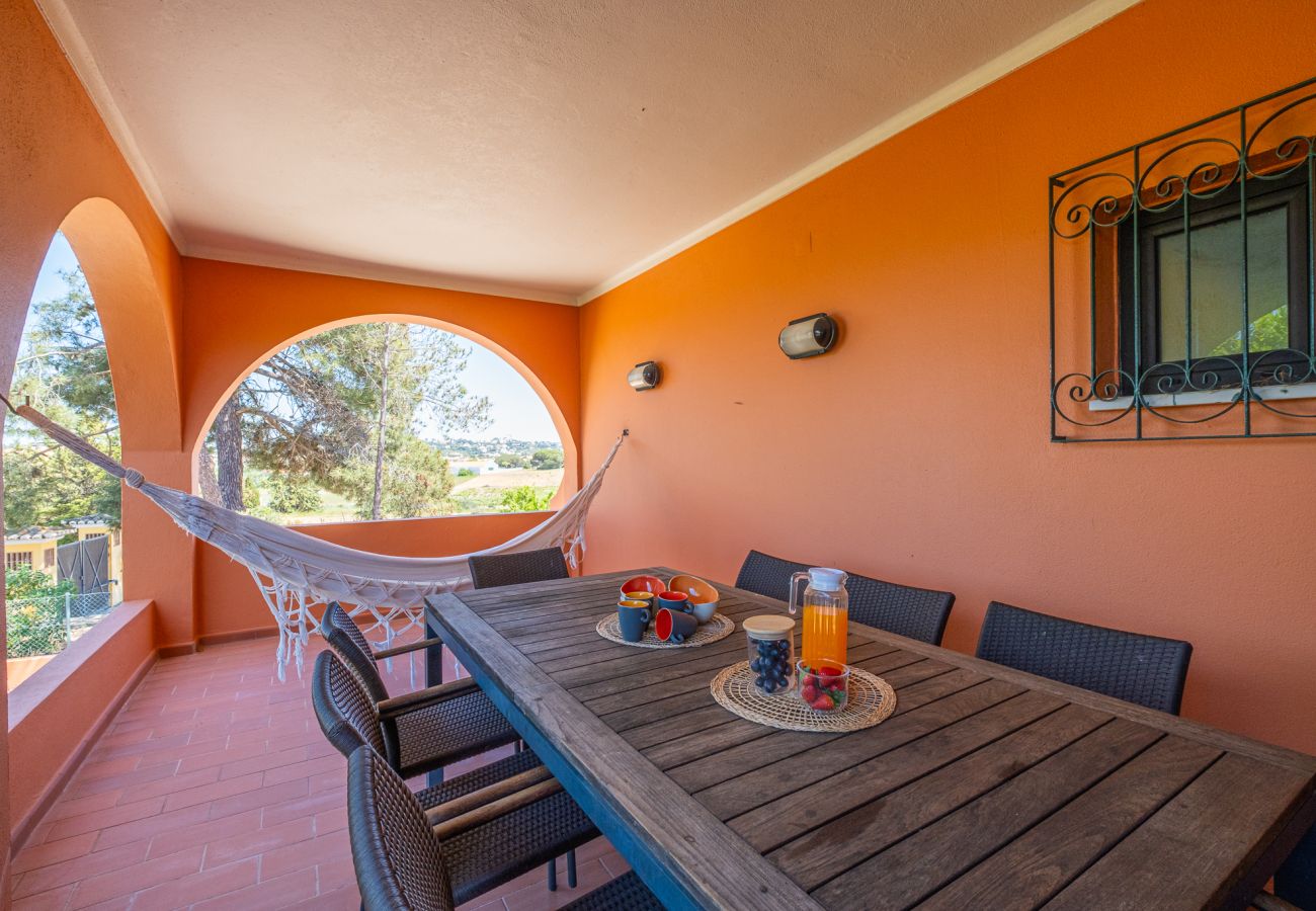 Villa in Albufeira - Orange House