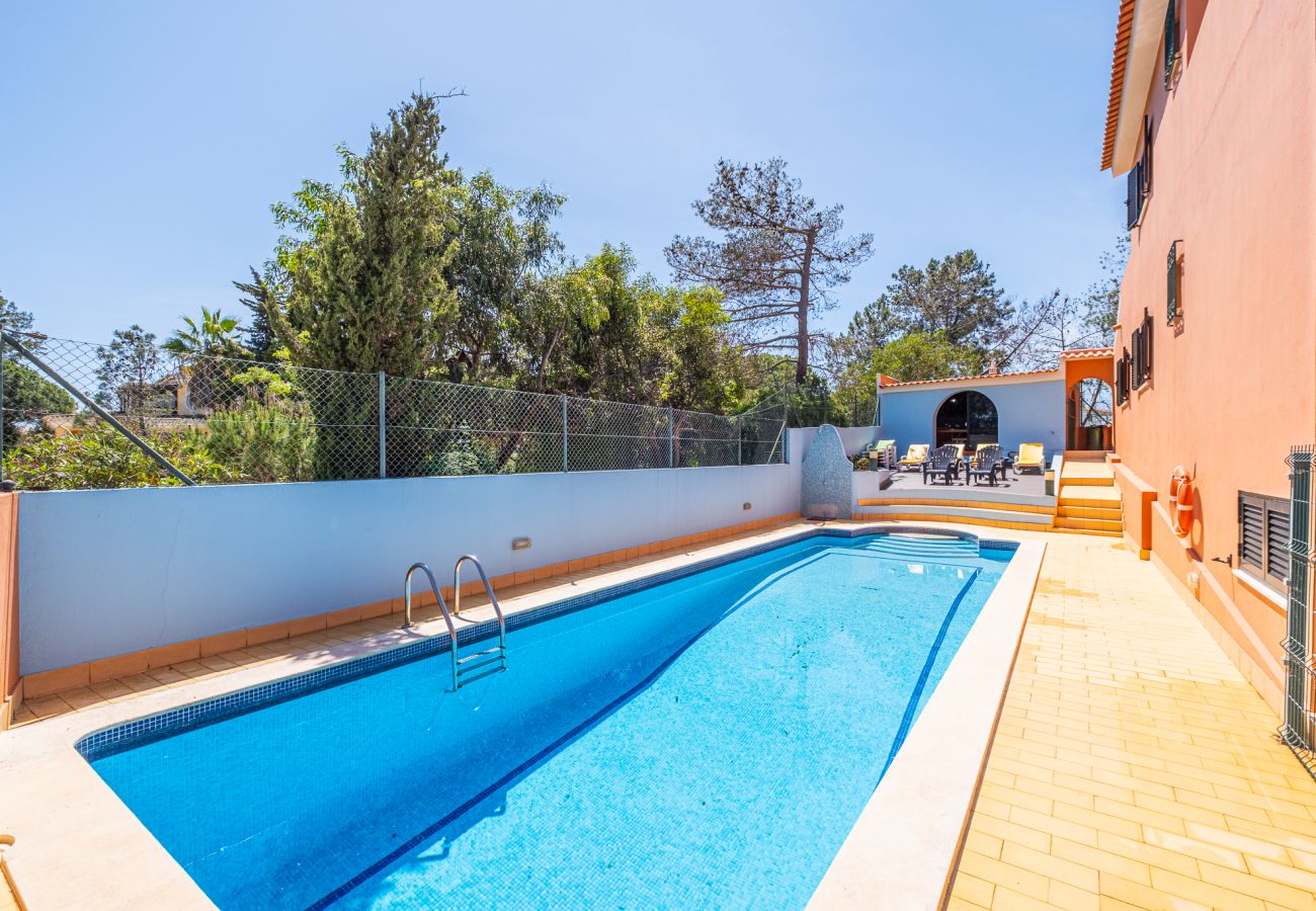 Villa in Albufeira - Orange House