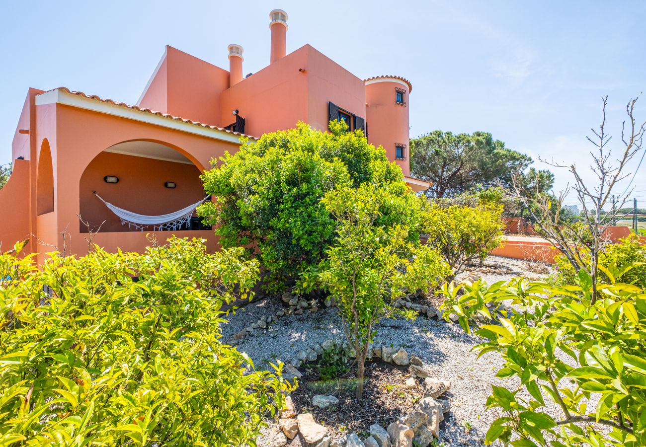 Villa in Albufeira - Orange House