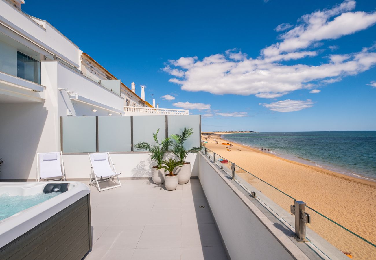 Apartment in Armação de Pêra - Under The Sea II