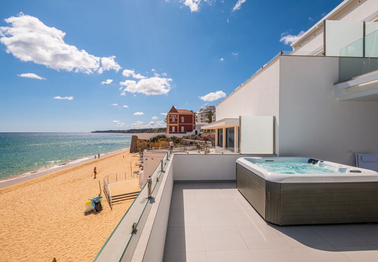 Apartment in Armação de Pêra - Under The Sea II