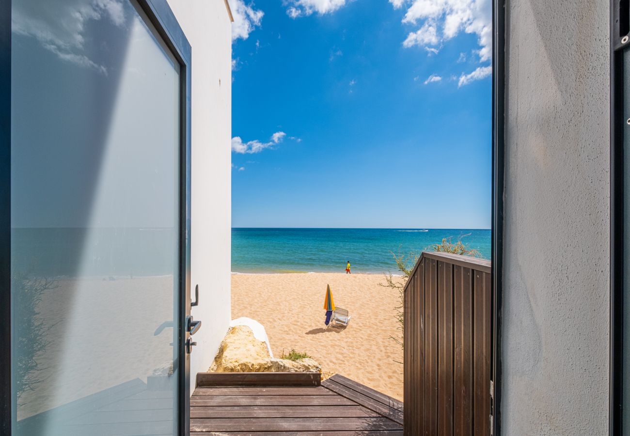 Apartment in Armação de Pêra - Under The Sea II