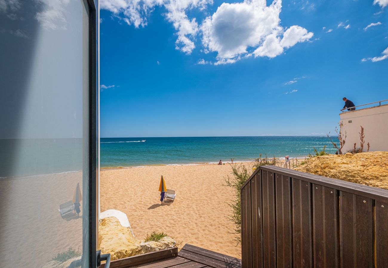 Apartment in Armação de Pêra - Under The Sea II