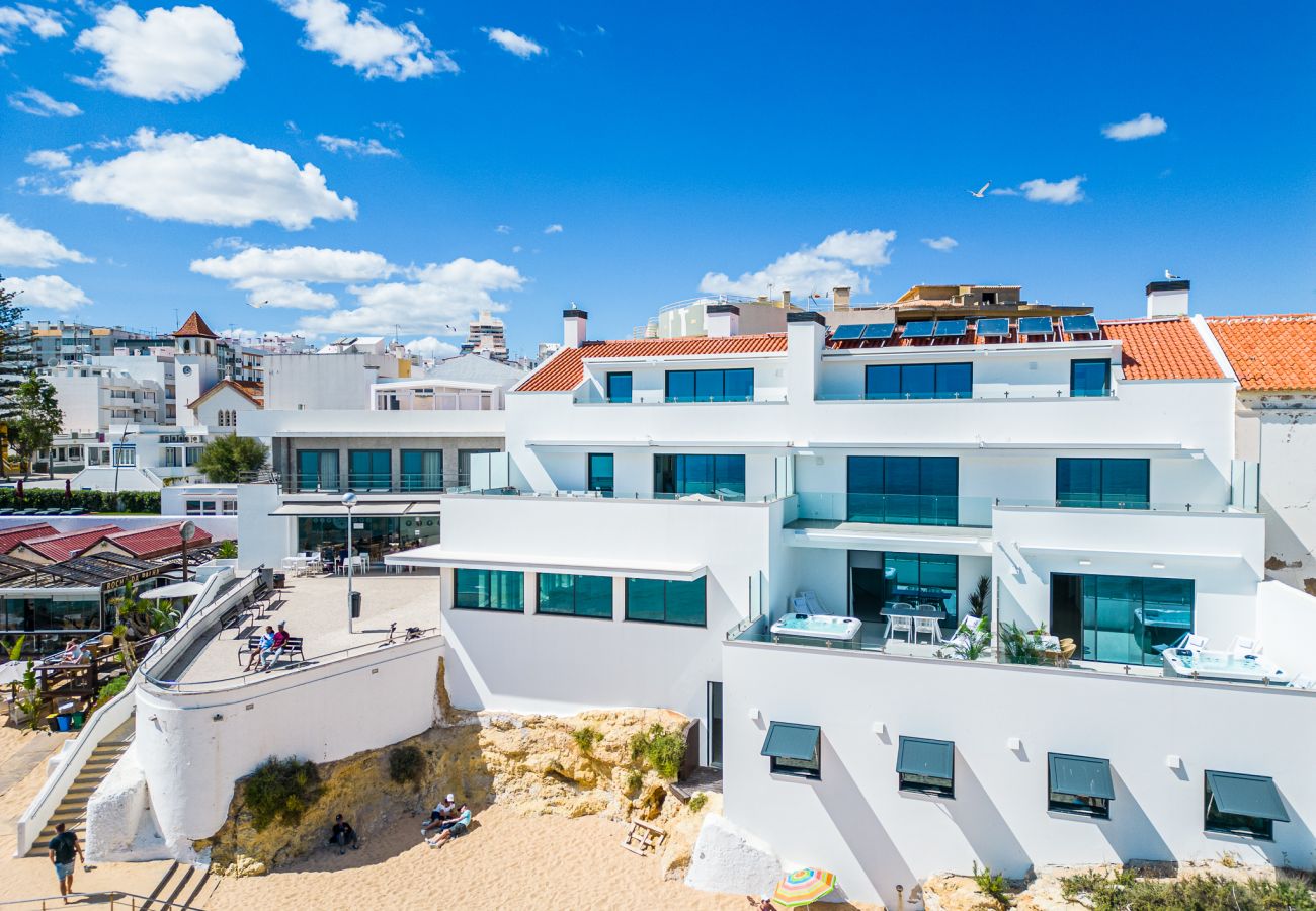 Apartment in Armação de Pêra - Under The Sea II