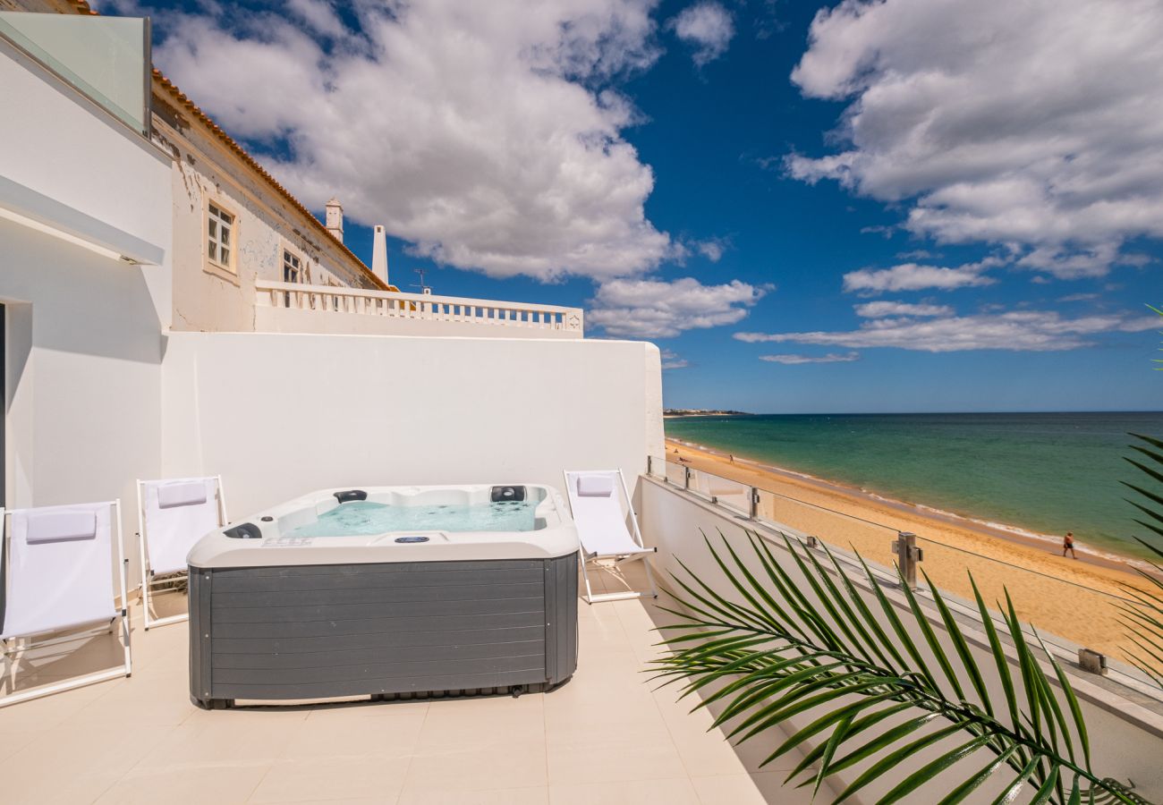 Apartment in Armação de Pêra - Under The Sea III