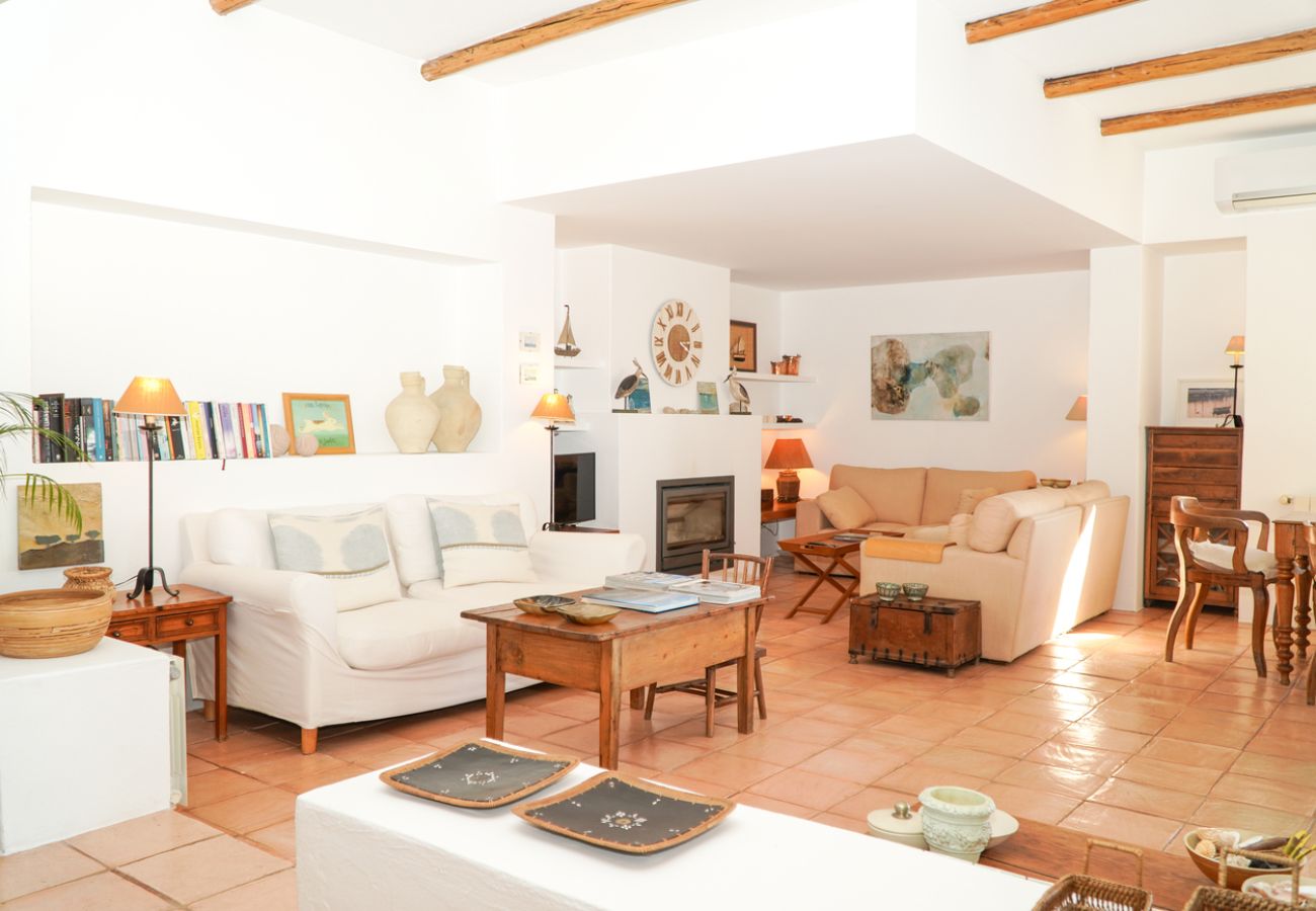 Villa in Carvoeiro - Vila Vale Del Rey