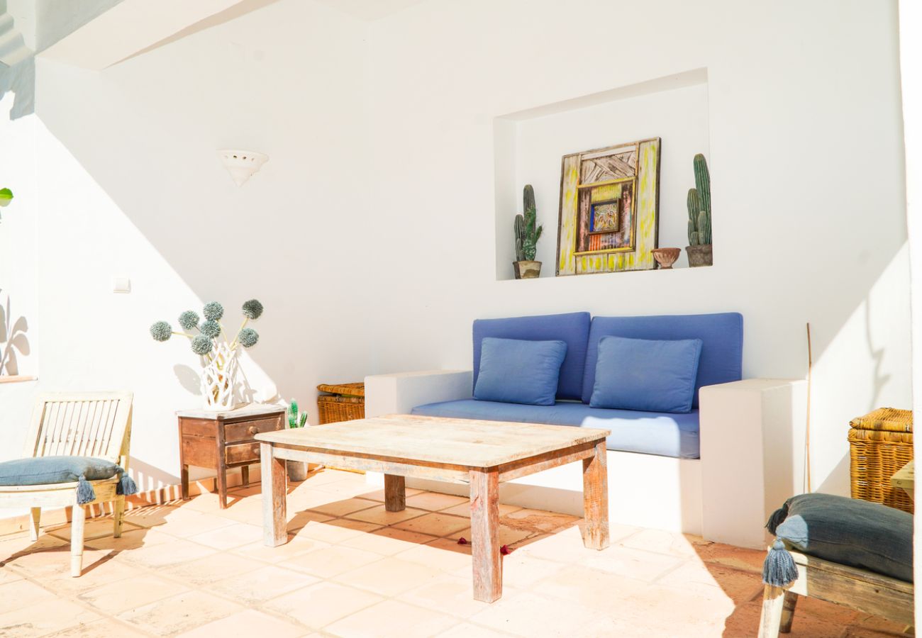 Villa in Carvoeiro - Vila Vale Del Rey