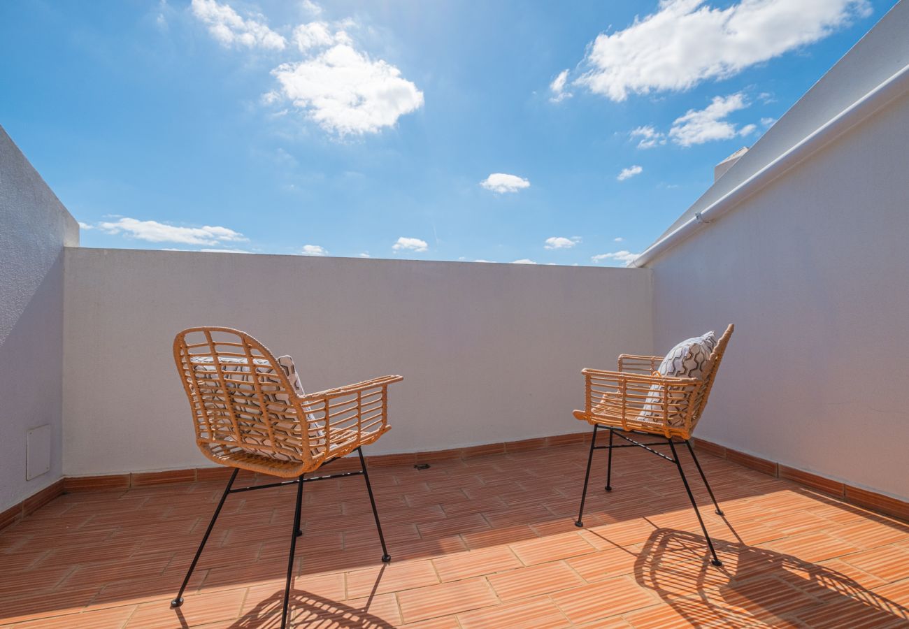 House in Albufeira - Villa Gil