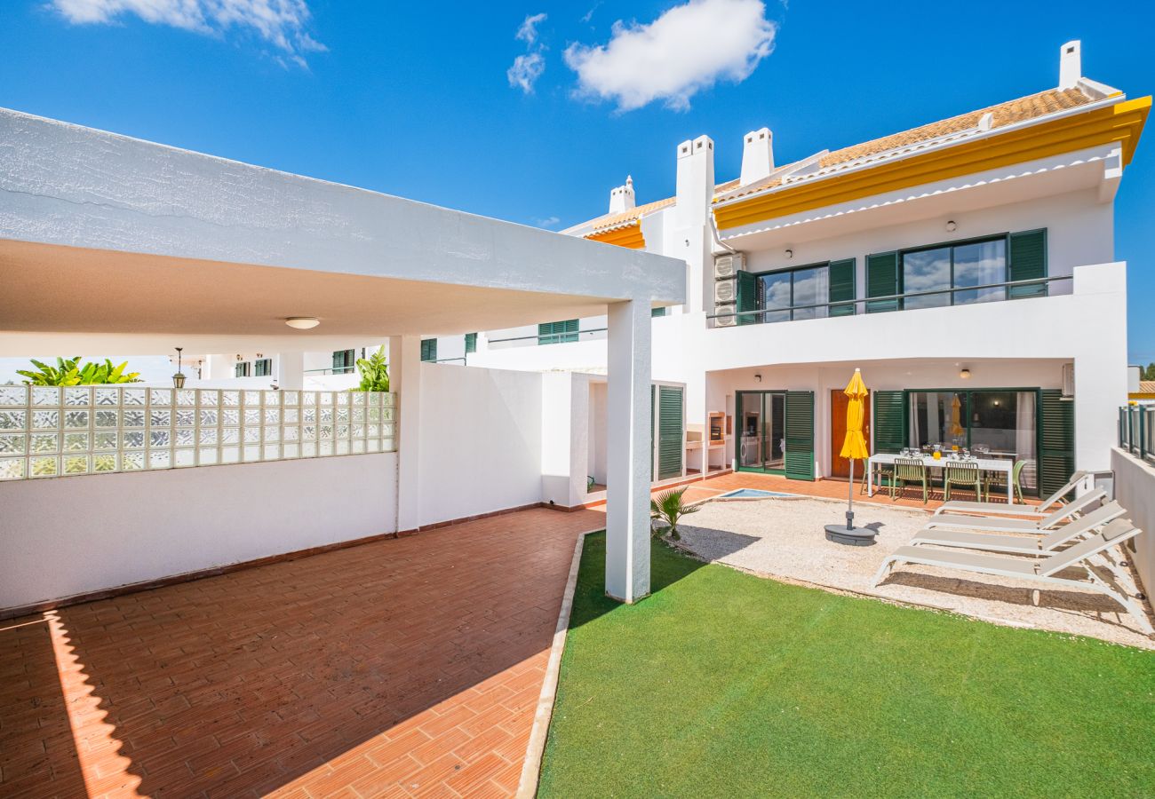 House in Albufeira - Villa Gil