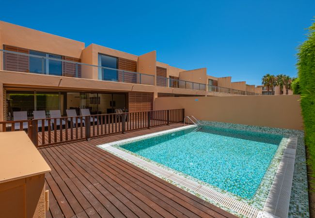 Albufeira - Residence