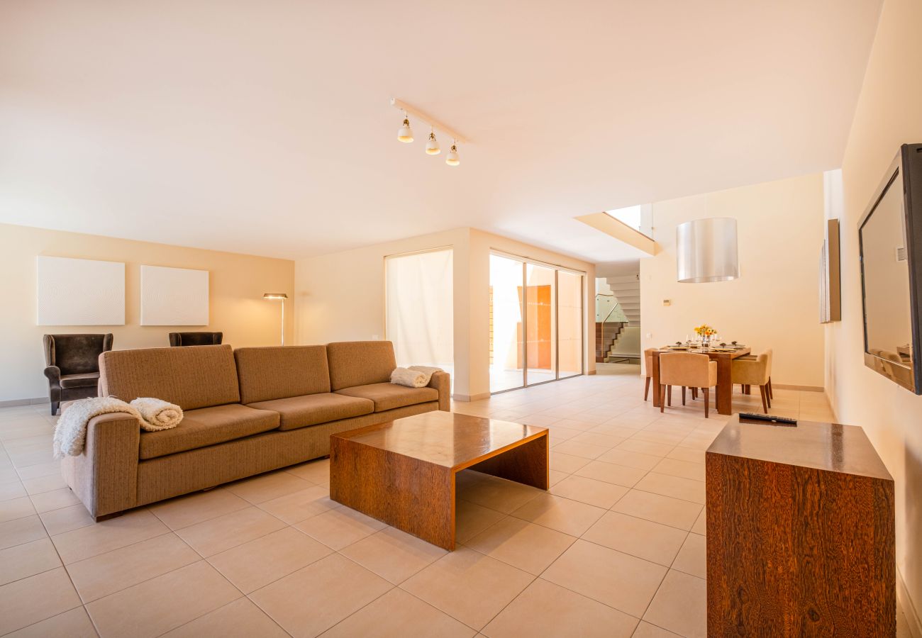 Residence in Albufeira - Salgados Golf II 