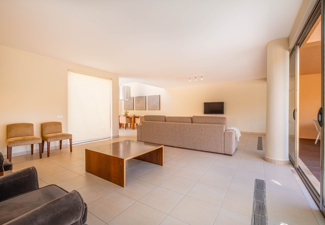 Residence in Albufeira - Salgados Golf II 