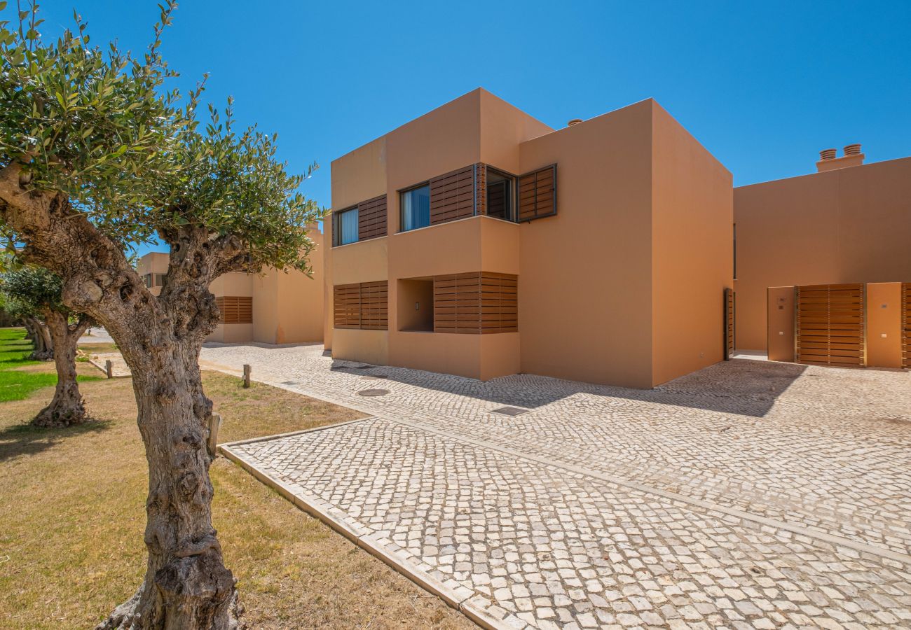 Residence in Albufeira - Salgados Golf II 