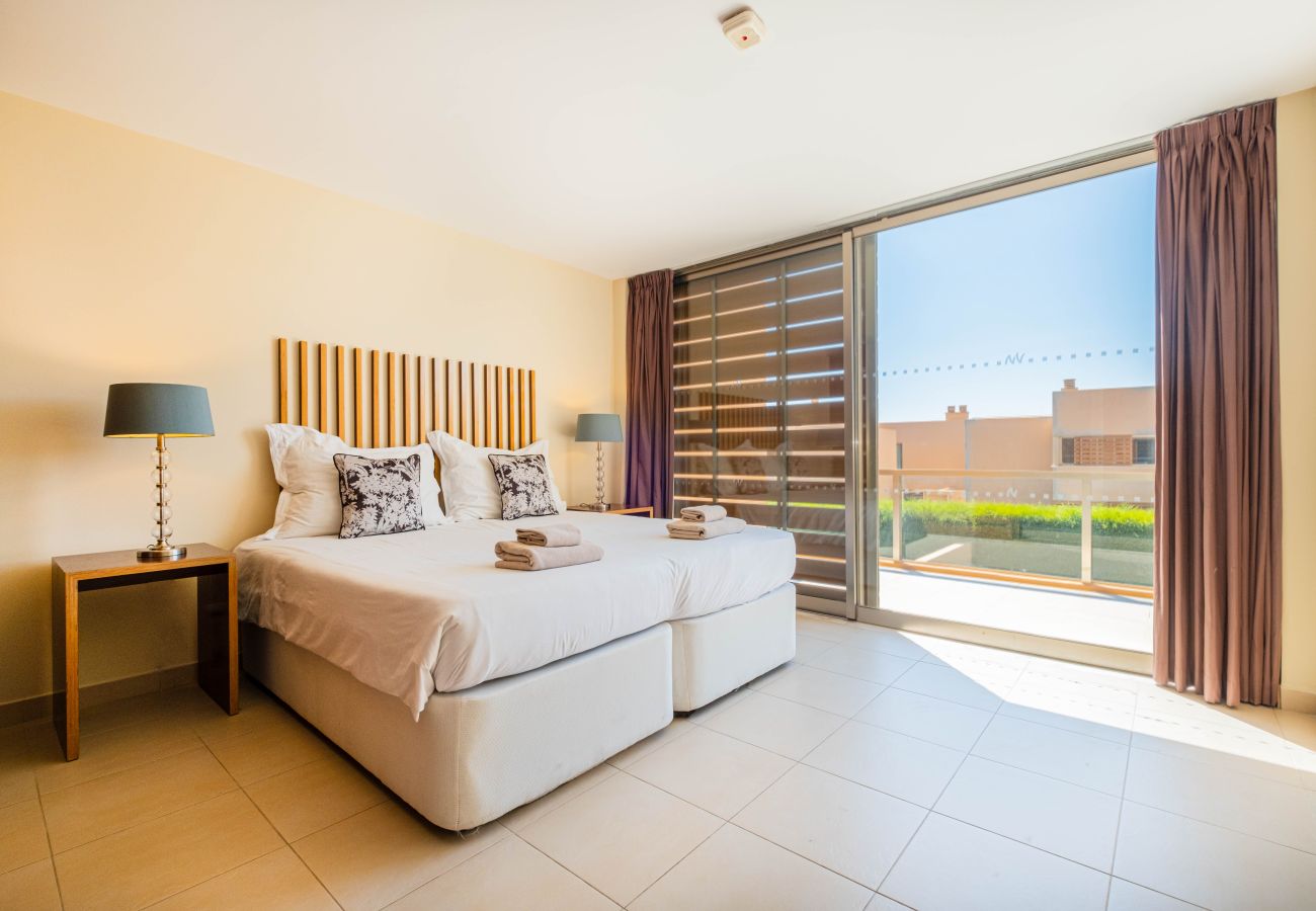 Residence in Albufeira - Salgados Golf II 