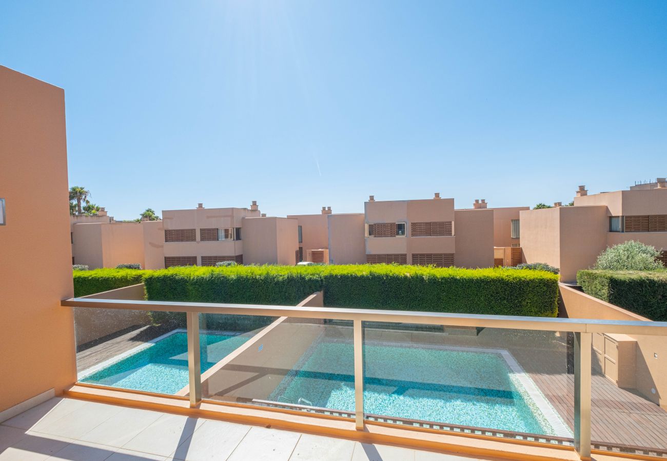 Residence in Albufeira - Salgados Golf II 