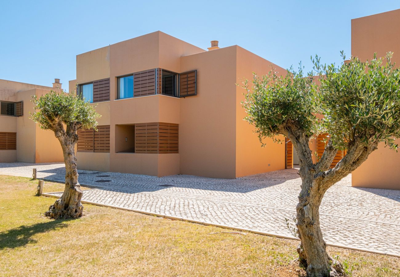 Residence in Albufeira - Salgados Golf II 