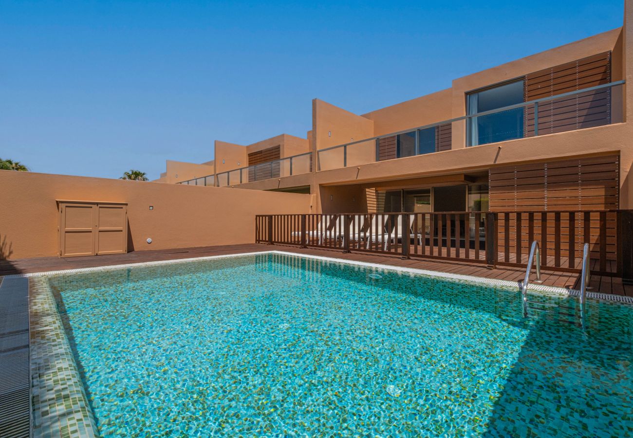 Residence in Albufeira - Salgados Golf II 